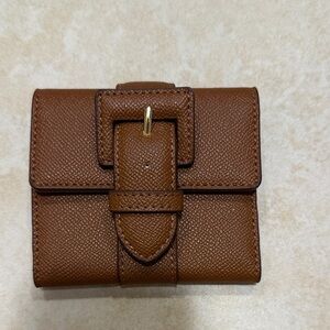 Anne klein card wallet